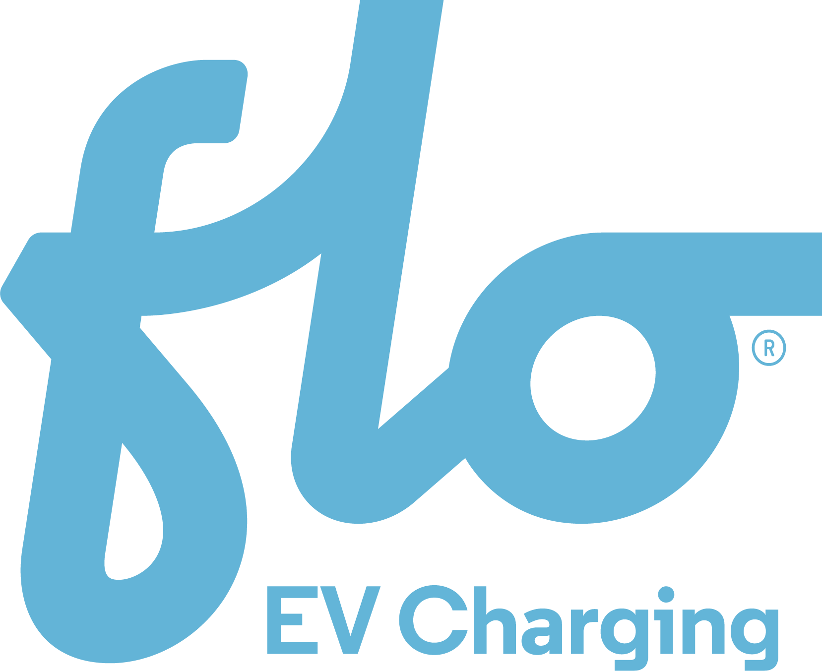 FLO EV Charging