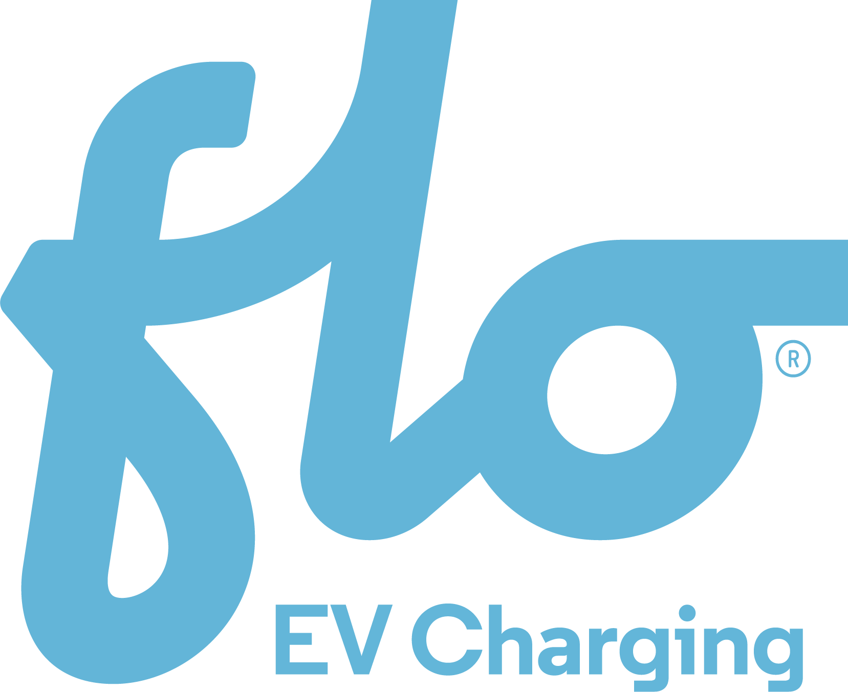 FLO EV Charging