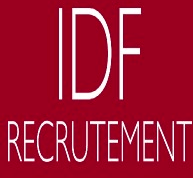 IDF Recrutement