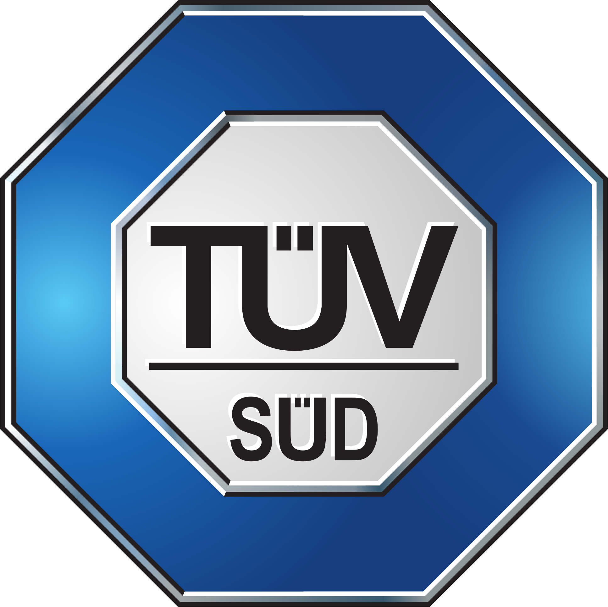 TÜV SÜD