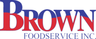 Brown Foodservice