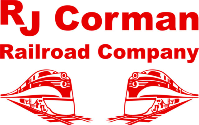 RJ Corman