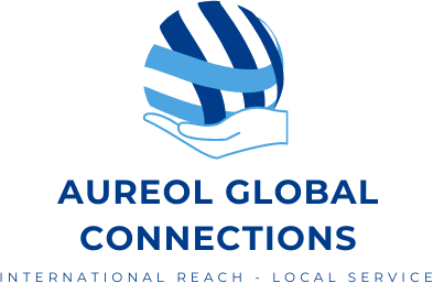 Aureol Global Connections