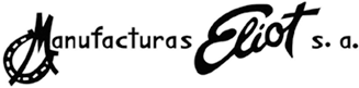 Manufacturas Eliot