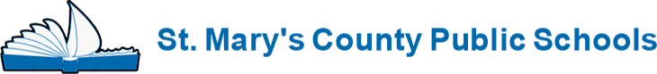 St. Mary's County Public Schools
