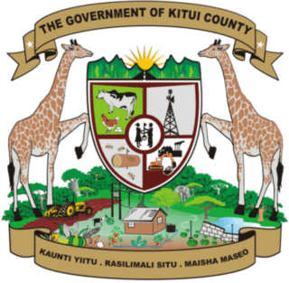 County Government of Kitui