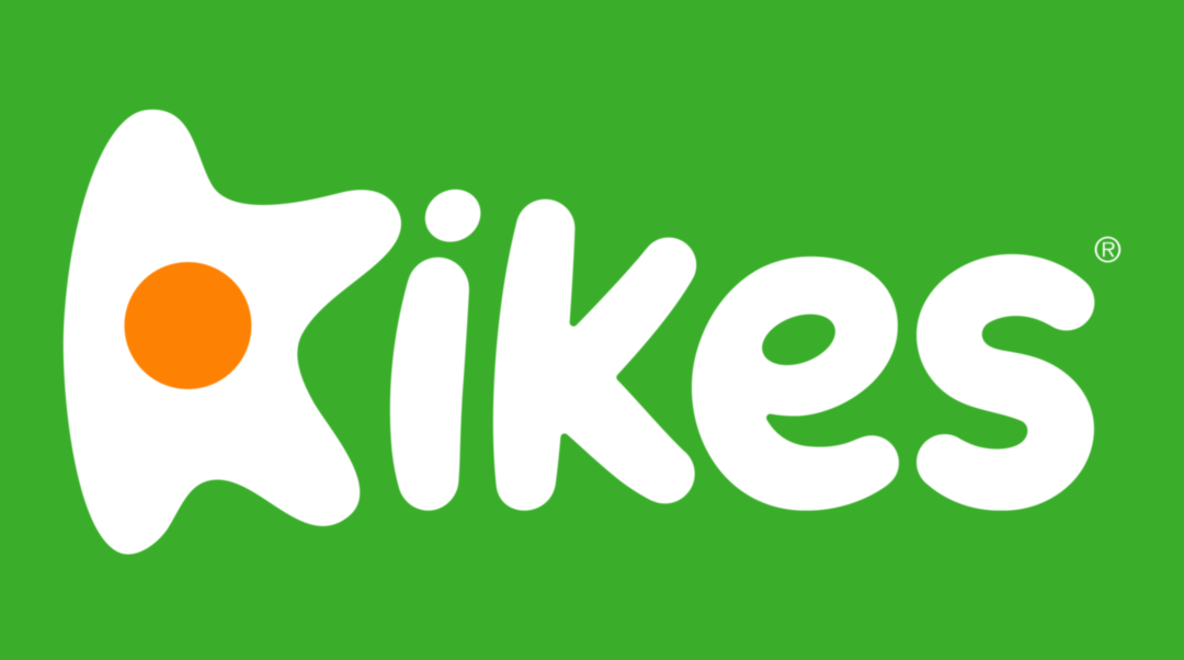 Huevos Kikes