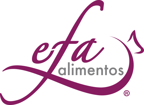 Alimentos EFA