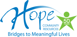 Hope Community Resources