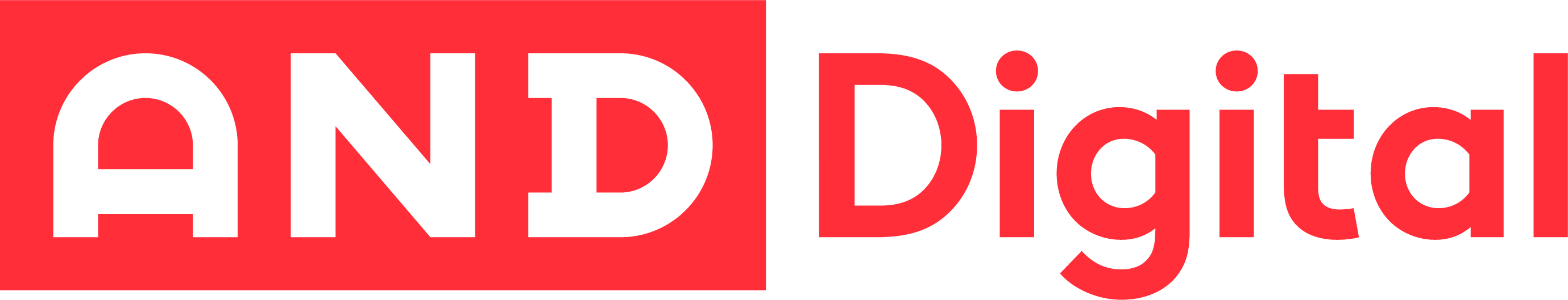 AND Digital