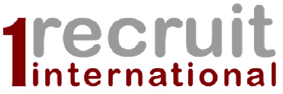 1Recruit International