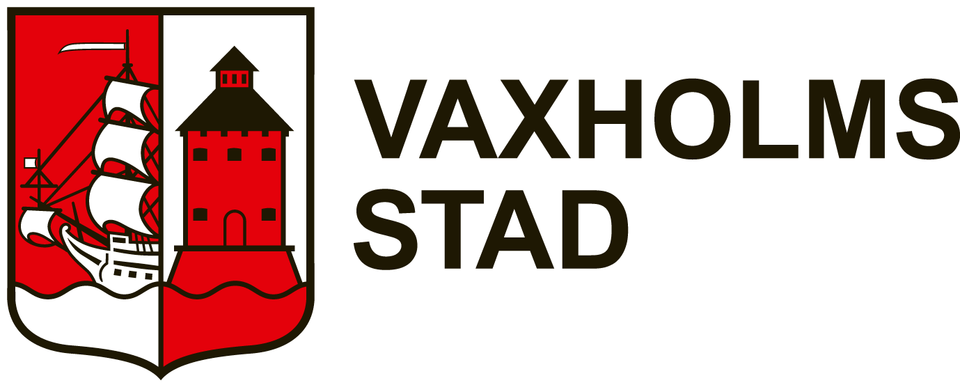 Vaxholms stad