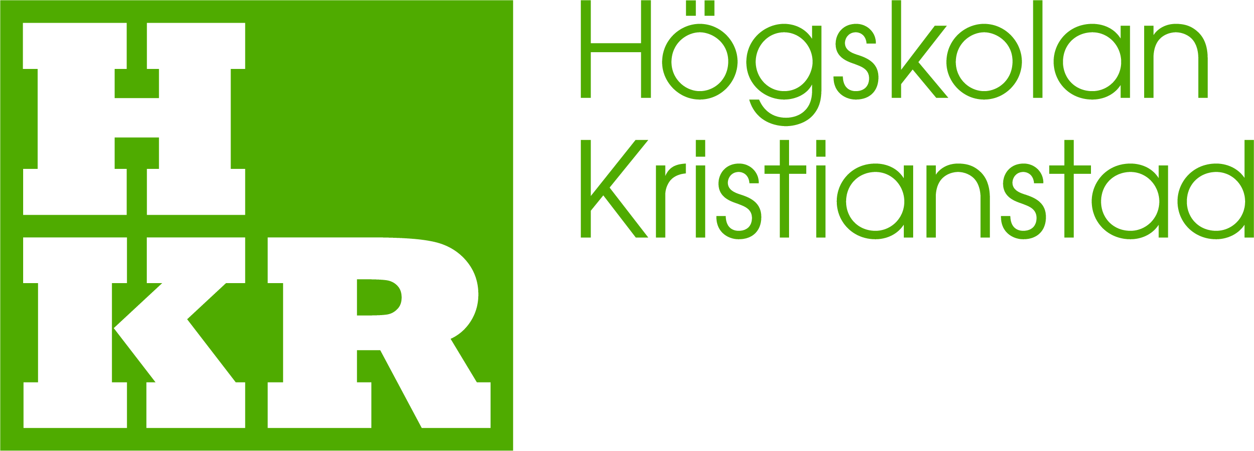 Högskolan Kristianstad