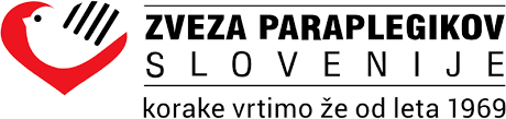 Zveza Paraplegikov Slovenije
