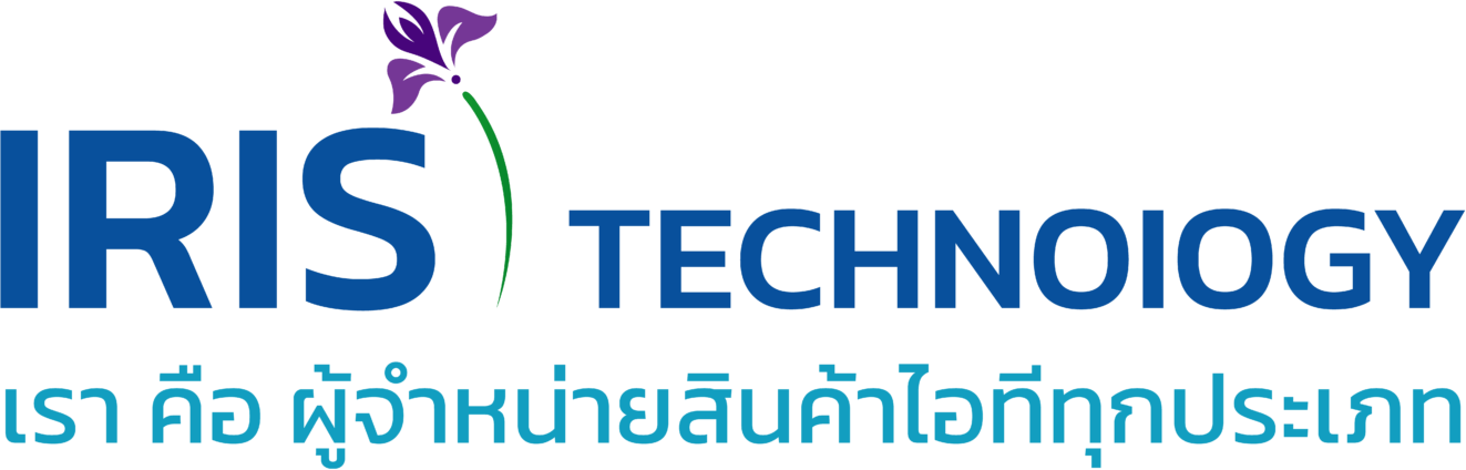 ไอริส เทคโนโลยี