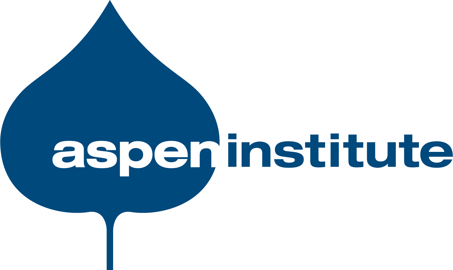 The Aspen Institute