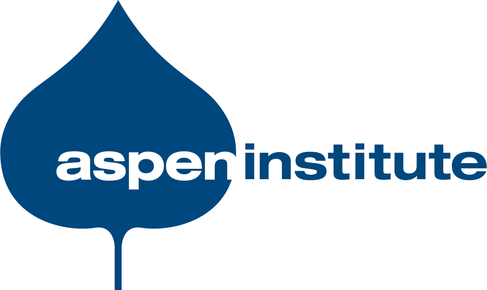 The Aspen Institute
