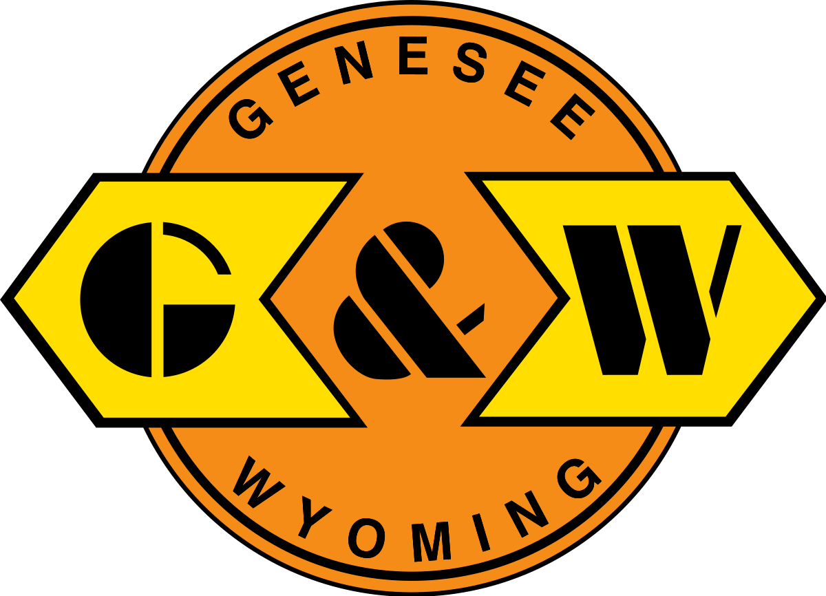 Genesee & Wyoming
