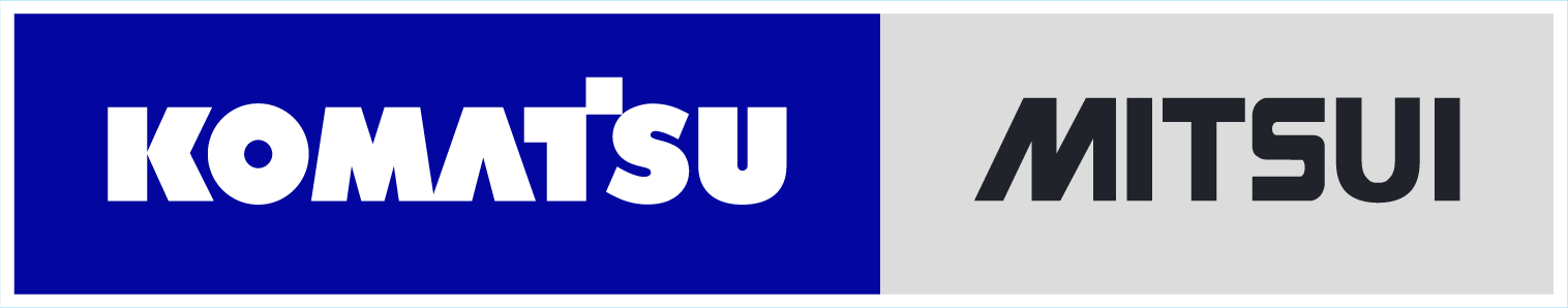 Komatsu-Mitsui