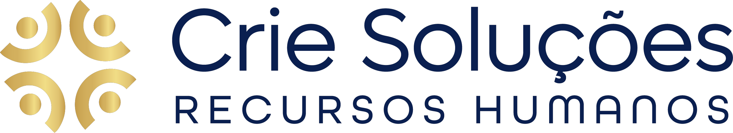 Crie Soluções Recursos Humanos