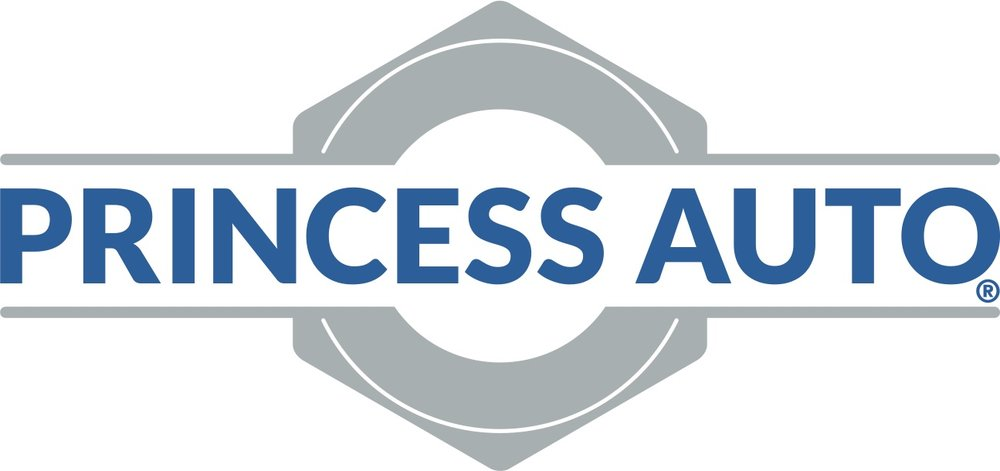 Princess Auto