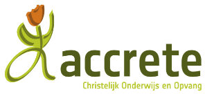 Accrete