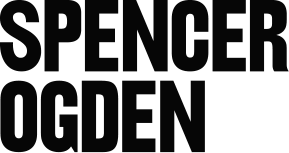 Spencer Ogden