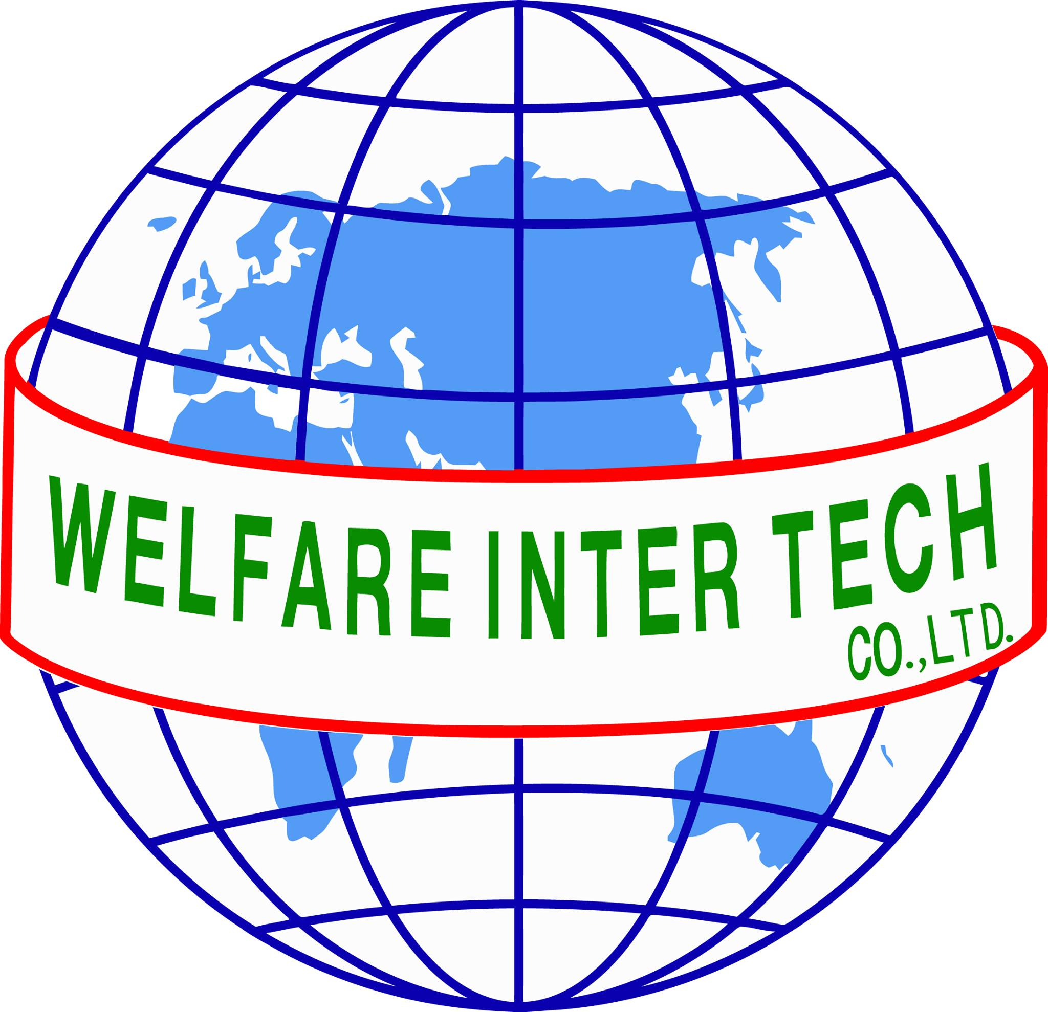 เวลแฟร์อินเตอร์เทค