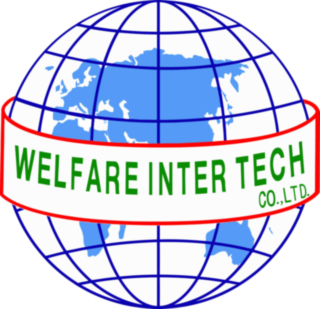 เวลแฟร์อินเตอร์เทค