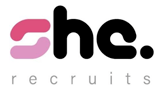 She Recruits