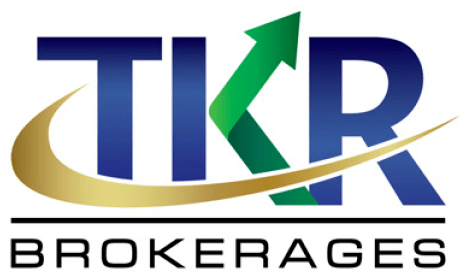 ทีเคอาร์โบรกเกอร์เรจ