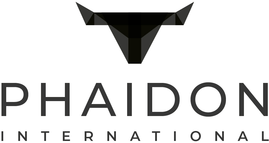 Phaidon International