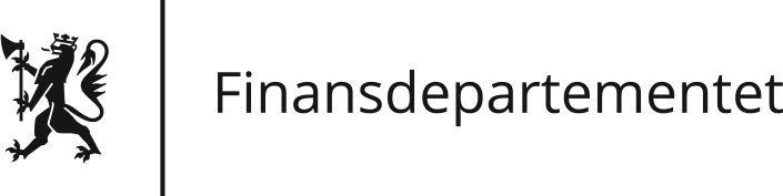 Finansdepartementet