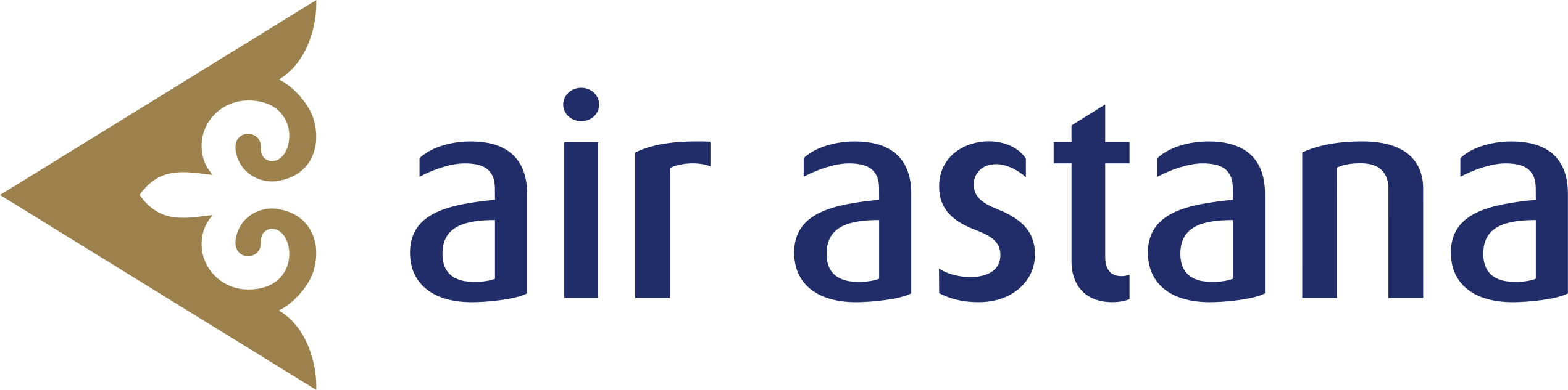 Air Astana