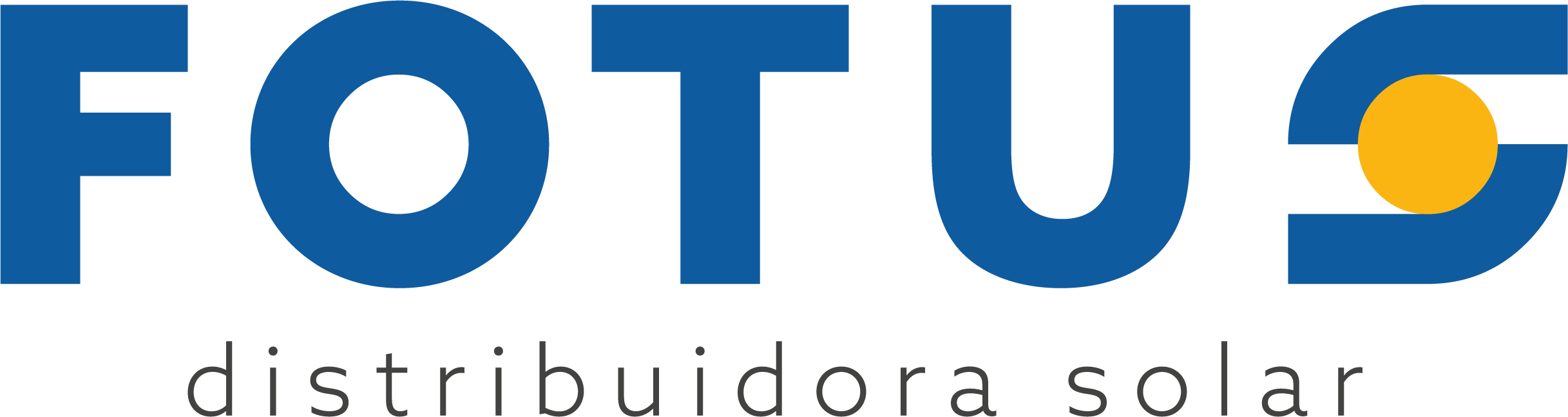 Fotus Distribuidora Solar