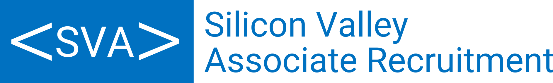 Silicon Valley Associates Recruitment