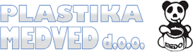 Plastika Medved
