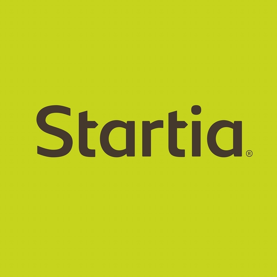 Startia