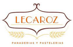Panaderías y Pastelerías Lecaroz