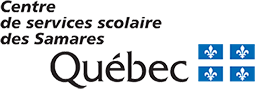Centre de Services Scolaire des Samares