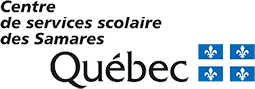 Centre de Services Scolaire des Samares