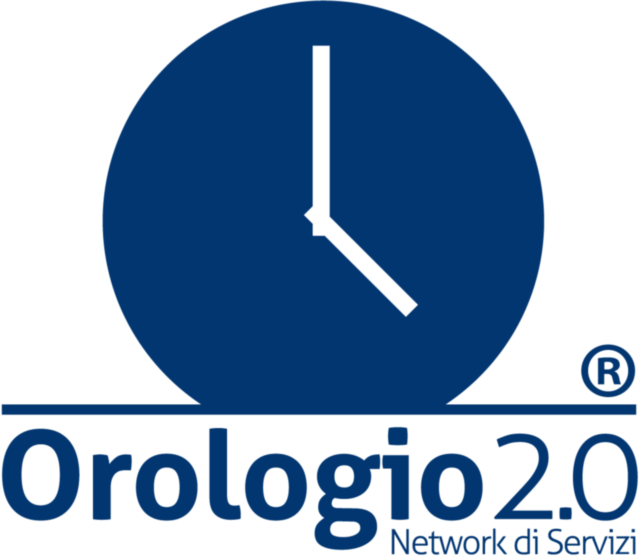 Orologio 2.0