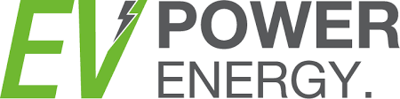 อีวี พาวเวอร์ เอ็นเนอร์จี
