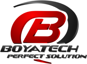 โบยาเทค