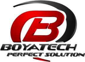 โบยาเทค