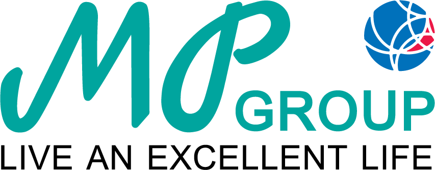 เอ็มพี เมดกรุ๊ป