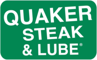 Quaker Steak & Lube