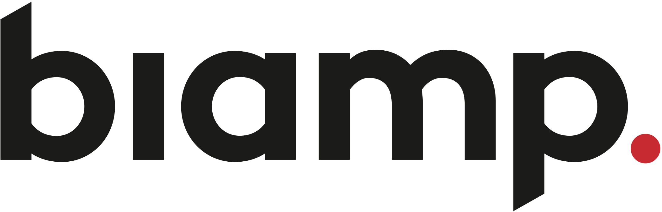 Biamp Systems