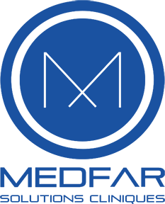 MEDFAR Solutions Cliniques