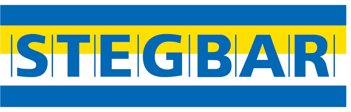 Stegbar